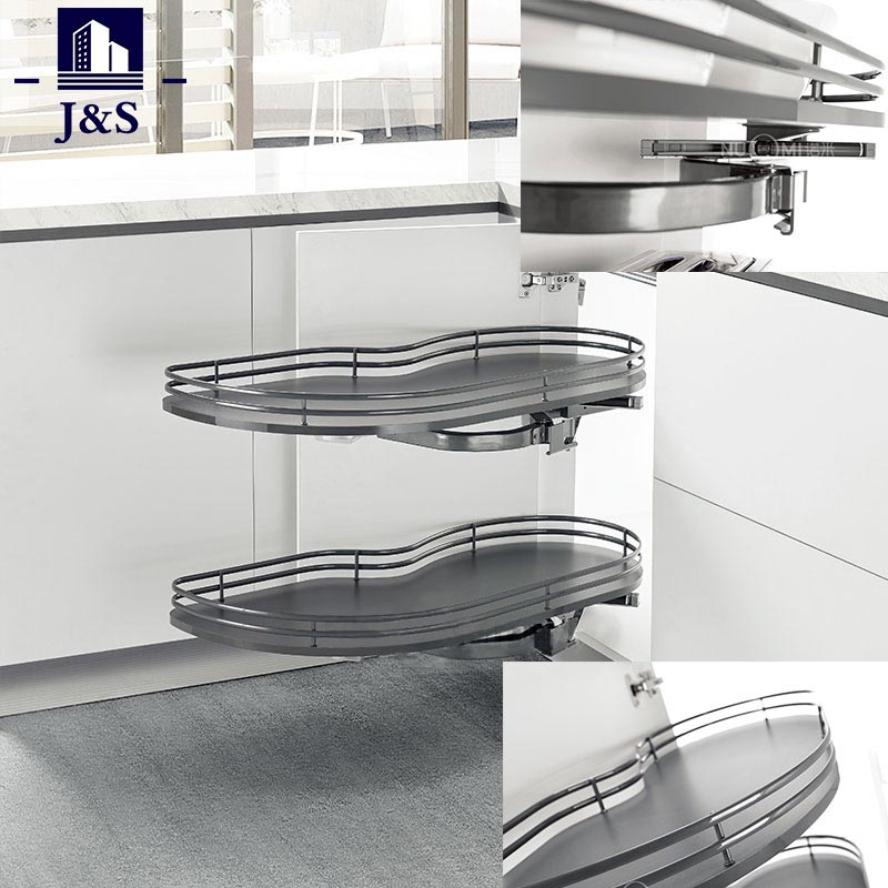 Cum un sistem inteligent de depozitare pentru bucătărie vă transformă spațiul de gătit