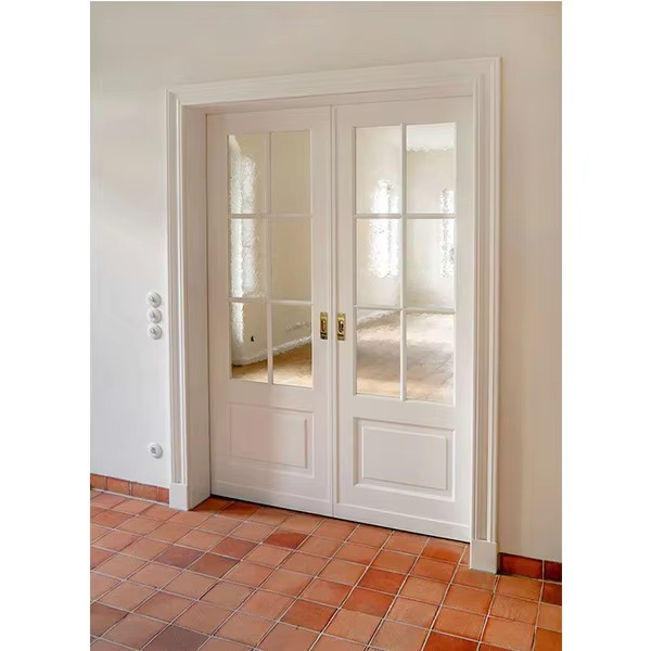 cum se instalează o ușă de interior