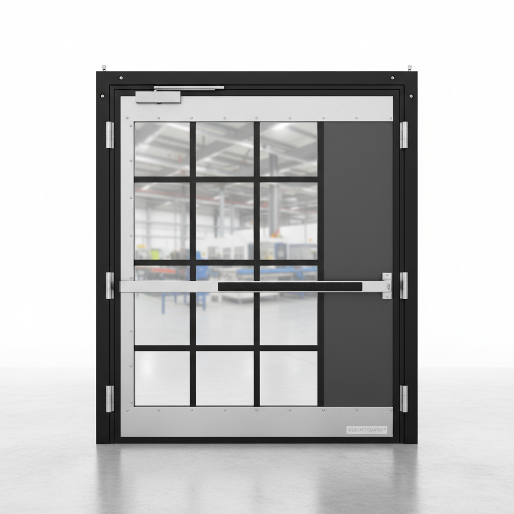 Eficiență energetică și atractivitate: alegerea ușii de intrare potrivite pentru zonele climatice din SUA