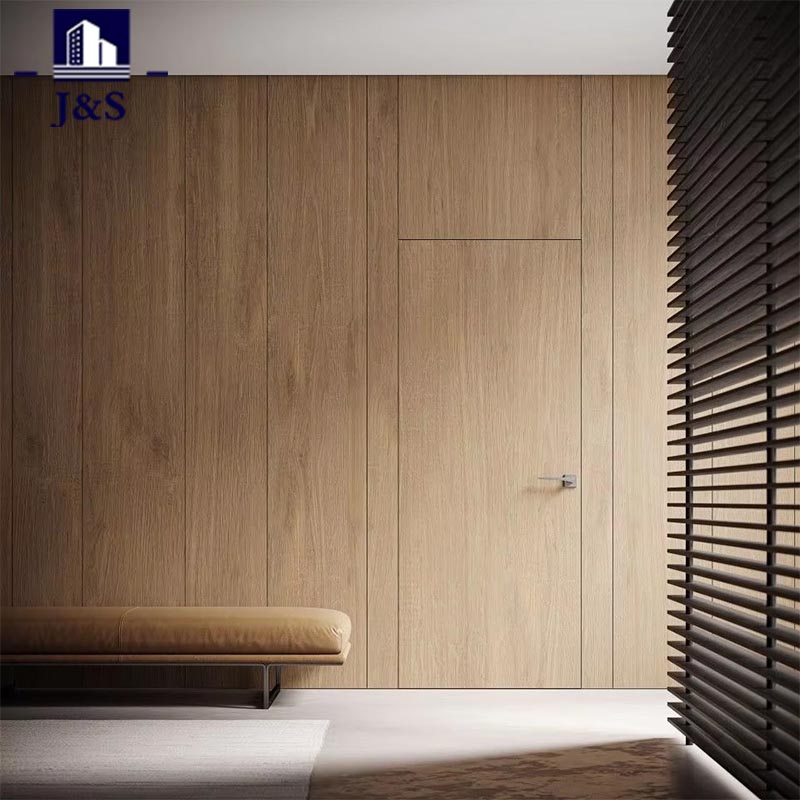 Usi ascunse personalizate la un pret bun